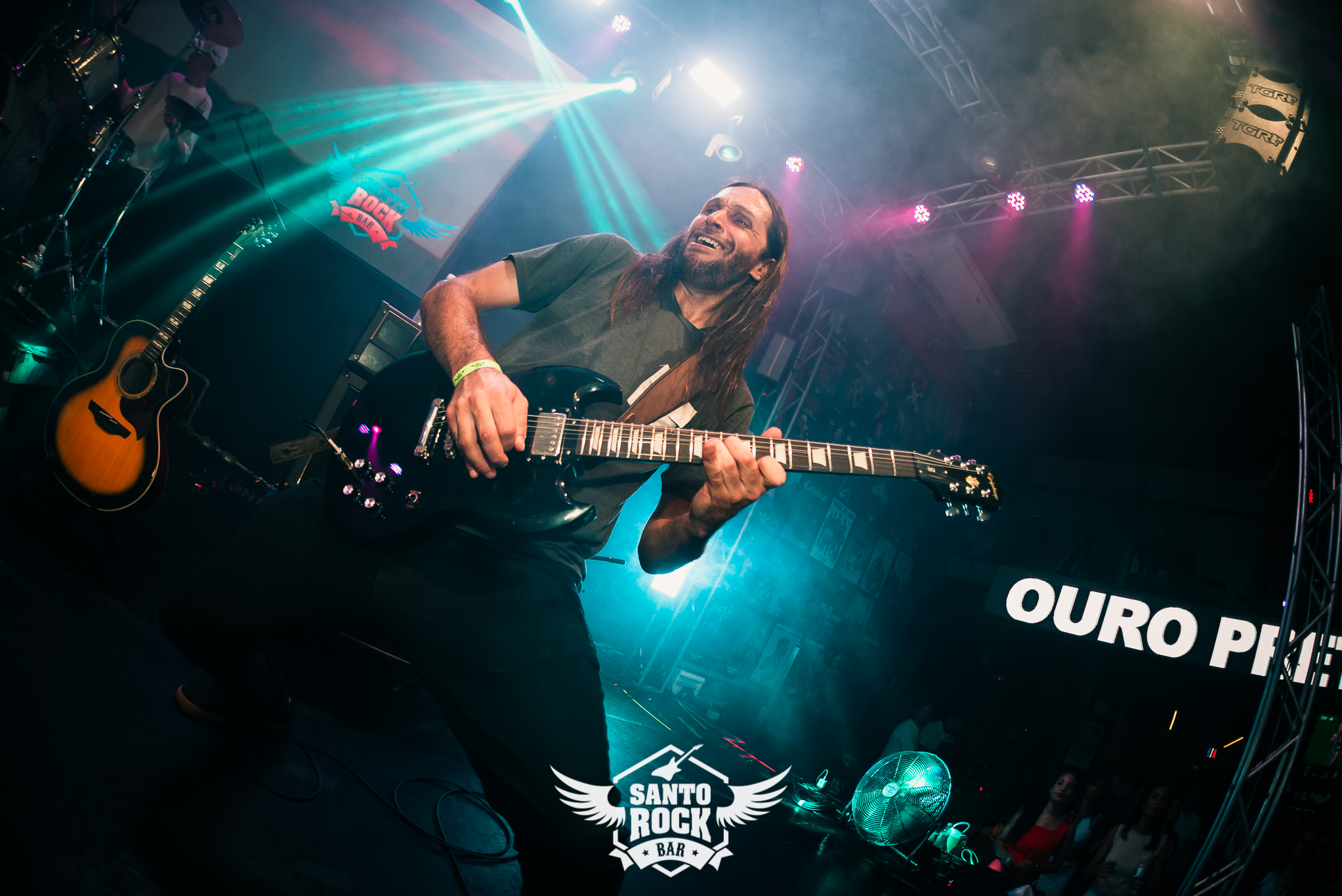  Sete Cidades / Ouro Preto 